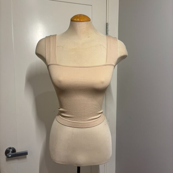 a new day Tops - A New Day Crop Top